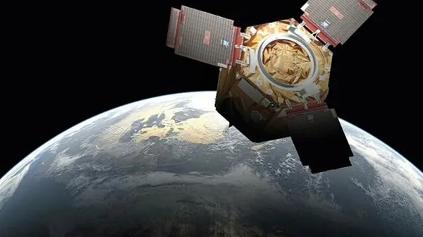 Başkan Recep Tayyip Erdoğan duyurdu! Türkiye 2023 yılında Ay’a ulaşacak