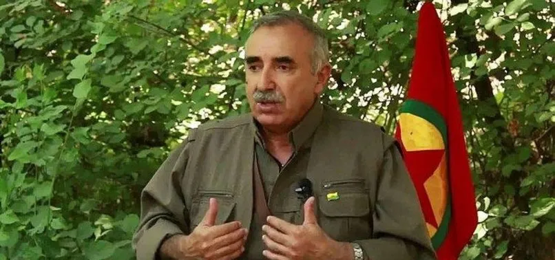 PKK elebaşı Murat Karayılan'a büyük şok! Teslim olan terörist her şeyi itiraf etti