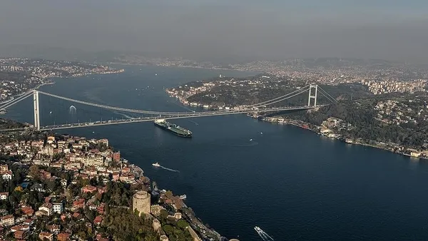 1707822880915.jpg İstanbul'a yabancı turist aktı! Tüm yılların rekoru kırıldı! 2023'te en çok o ülkeden ziyaretçi geldi... - 1