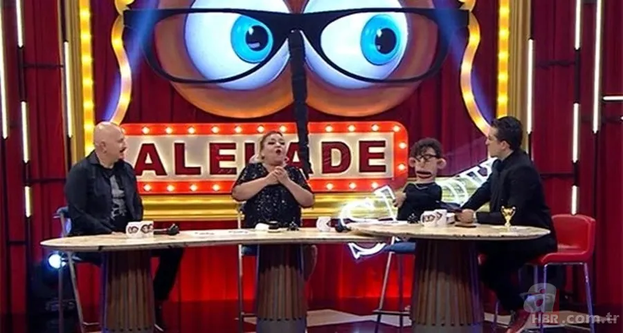 Kibariye’den şaşırtan itiraf: Seda Sayan’ı ben keşfettim 4