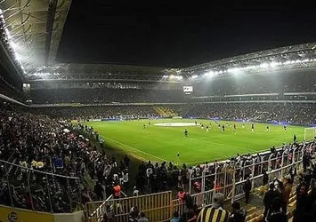 PFDK'dan Fenerbahçe'ye ağır ceza