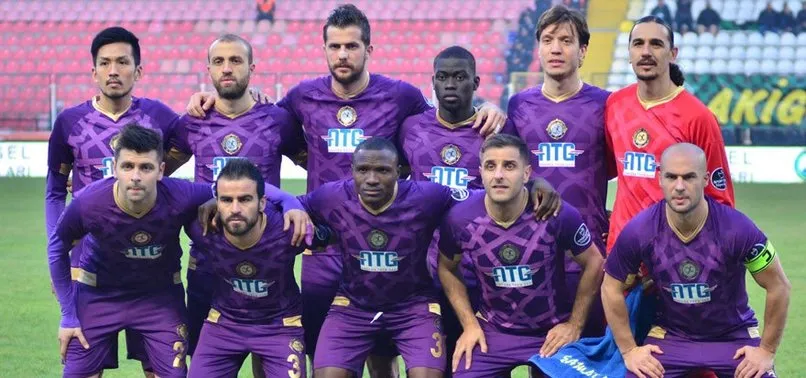 OSMANLISPOR'UN RAKİBİ BELLİ OLDU!