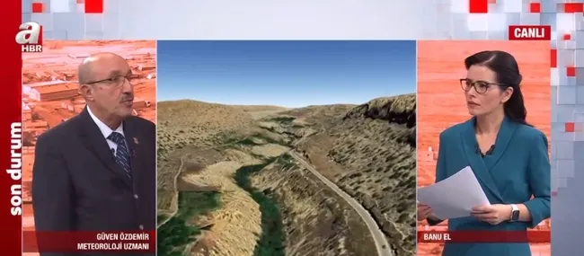 Doğal afetler neden arttı? Dünyayı nasıl bir gelecek bekliyor?