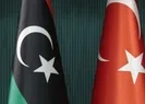Libya’dan Yunanistan ve Mısır’a flaş yanıt
