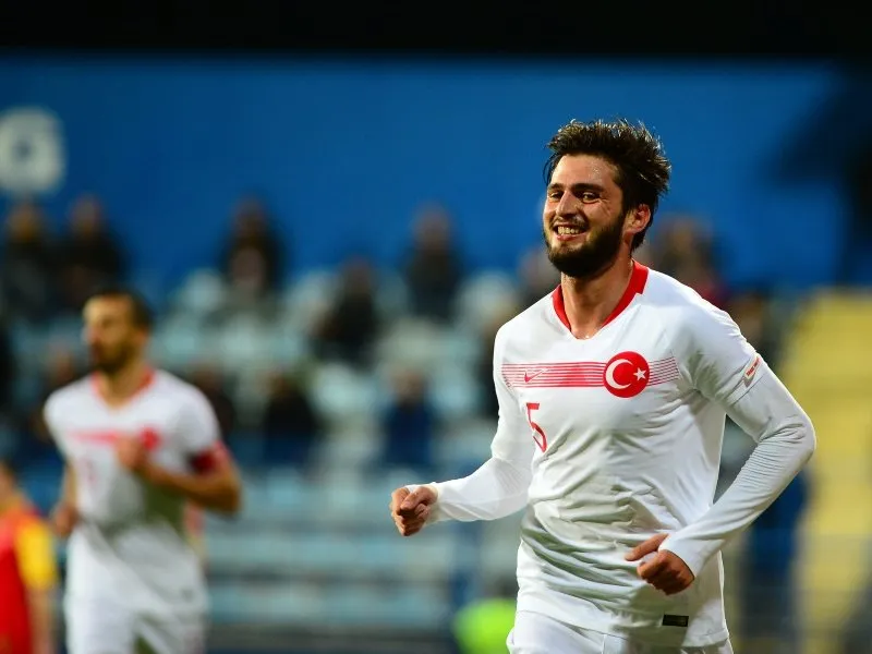 Galatasaray Okay Yokuslu Ile Anlasti A Haber Son Dakika Spor Haberleri