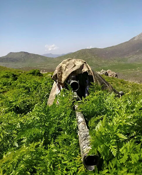 Siirt'te terör örgütü PKK'ya operasyon! Sokağa çıkma yasağı ilan edildi - 1