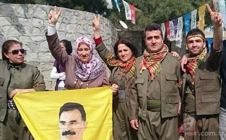 HDP Edremit Eş Başkanı tutuklandı 1