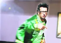 90'lı yıllara "Çukulata Kız" şarkısıyla damga vuran Ragga Oktay değişimiyle gündem oldu! 