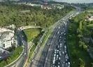 İşte İstanbul trafiğinde son durum!
