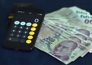 Yeni asgari ücret için bütçede ince detay! Faruk Erdem A Haber'de rakam verdi