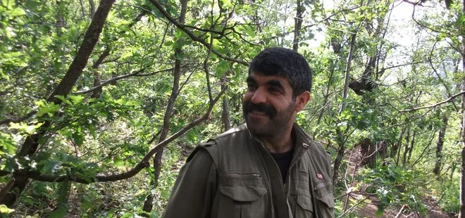 Kırmızı kategoride aranan PKK’nın sözde Kerkük Eyalet Sorumlusu Remzi Avcı MİT tarafından etkisiz hale getirildi