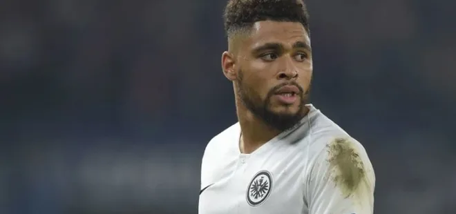 Simon Falette Fenerbahçe için İstanbul’da