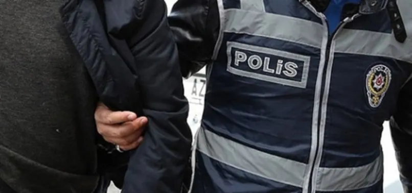 Manisa'da FETÖ operasyonu