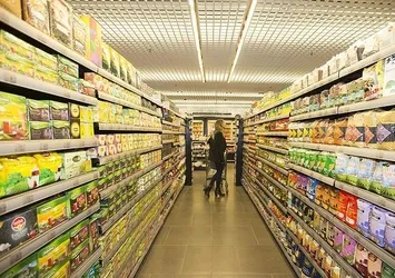 Enflasyon rakamları açıklandı