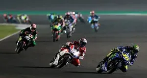 MotoGP’de sıradaki durak Arjantin