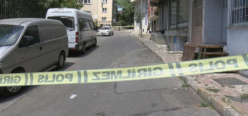 İstanbul Bağcılar'da polise silahlı saldırı! Yaralı polisler var 3 kişi gözaltına alındı