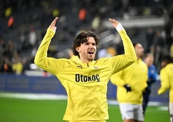 Fenerbahçe'nin kasası dolacak! Avrupa devi Ferdi Kadıoğlu'nun peşine düştü