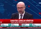 Son dakika: Ekonomide sevindiren haber! Sanayide çarklar dönüyor