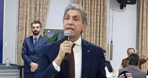 AK Parti’den Saadet Partisi’ne ihale yanıtı!