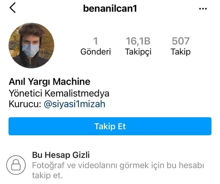 A Haber’e itibar suikastı yapan troll hesaplar ifşa oldu! Mansur Yavaş’a mı çalışıyorlar?