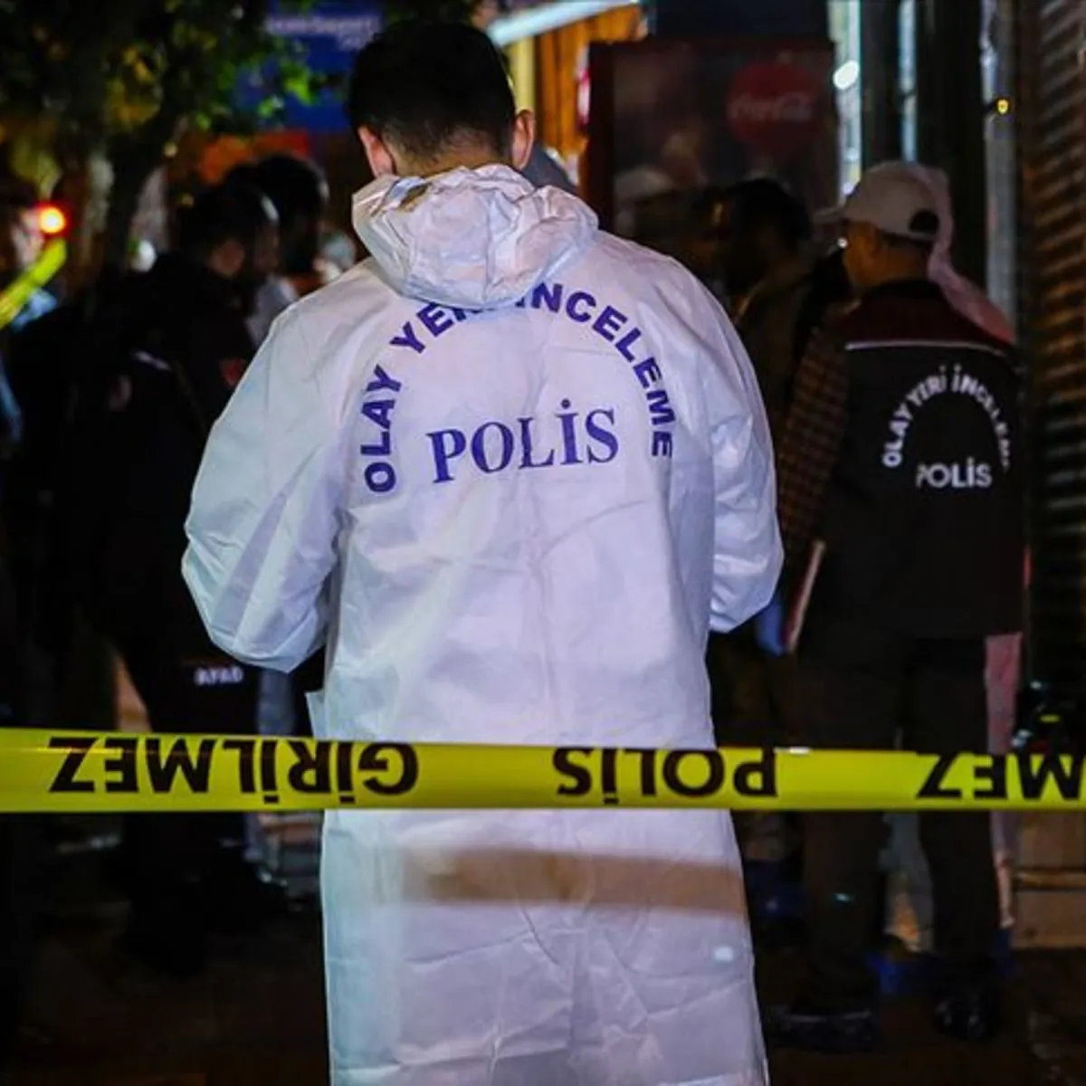 Aydın'da tüfek oyunu kanlı bitti: 15 yaşındaki Serhat arkadaş kurbanı oldu