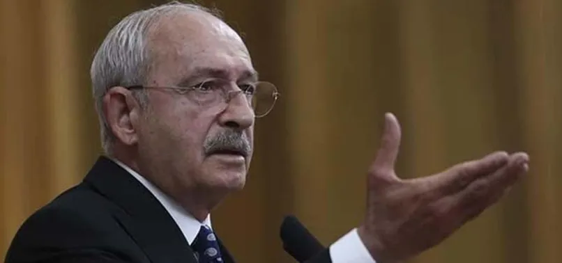 CHP içinden Kemal Kılıçdaroğlu'na mektup: Yerel seçimler öncesi kurultay yapıp genel başkan adayı olmayın