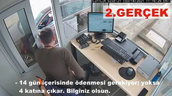 CHP’li vekilin yalanına yandaş medya çanak tuttu! ’Kaçak geçiş’ yalanı görüntülerle ifşa oldu
