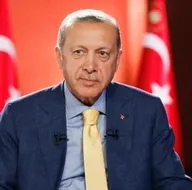 Başkan Erdoğan 66 yaşında! İlk kutlama AK Partiden #NiceSenelereSeninle