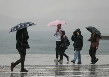Son dakika: Hava durumu nasıl olacak? Turuncu alarm! AFAD'dan uyarı