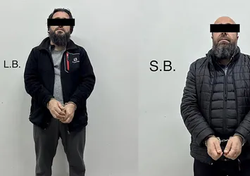 El Kaide'nin kilit isimleri İstanbul'da yakalandı
