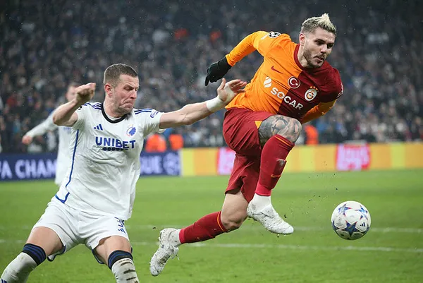 Yetmez bize bir kupa hedef artık Avrupa! Cimbom Kopenhag'da istediğini alamadı - 7