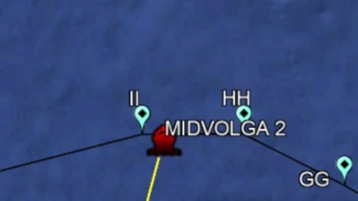 Karadeniz'de 4 günde 3. gemi saldırısı: "MIDVOLGA-2" Sinop açıklarına ulaştı