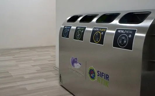 Geri dönüşümde rekor! İhracat potansiyeli güçlendi