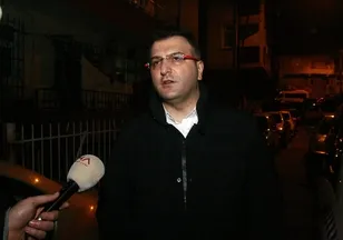 Gazeteci Cem Küçük tutuklandı