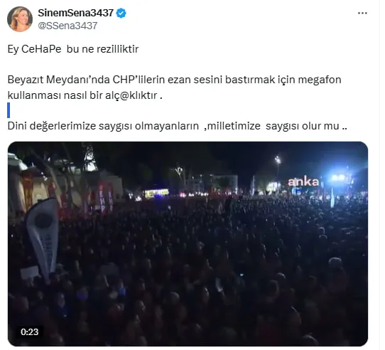 chplilerden-ezana-buyuk-saygizilik-megafonlarla-slogan-attilar-1746656016201.jpg (Foto: ahaber.com.tr ekran görüntüsü)