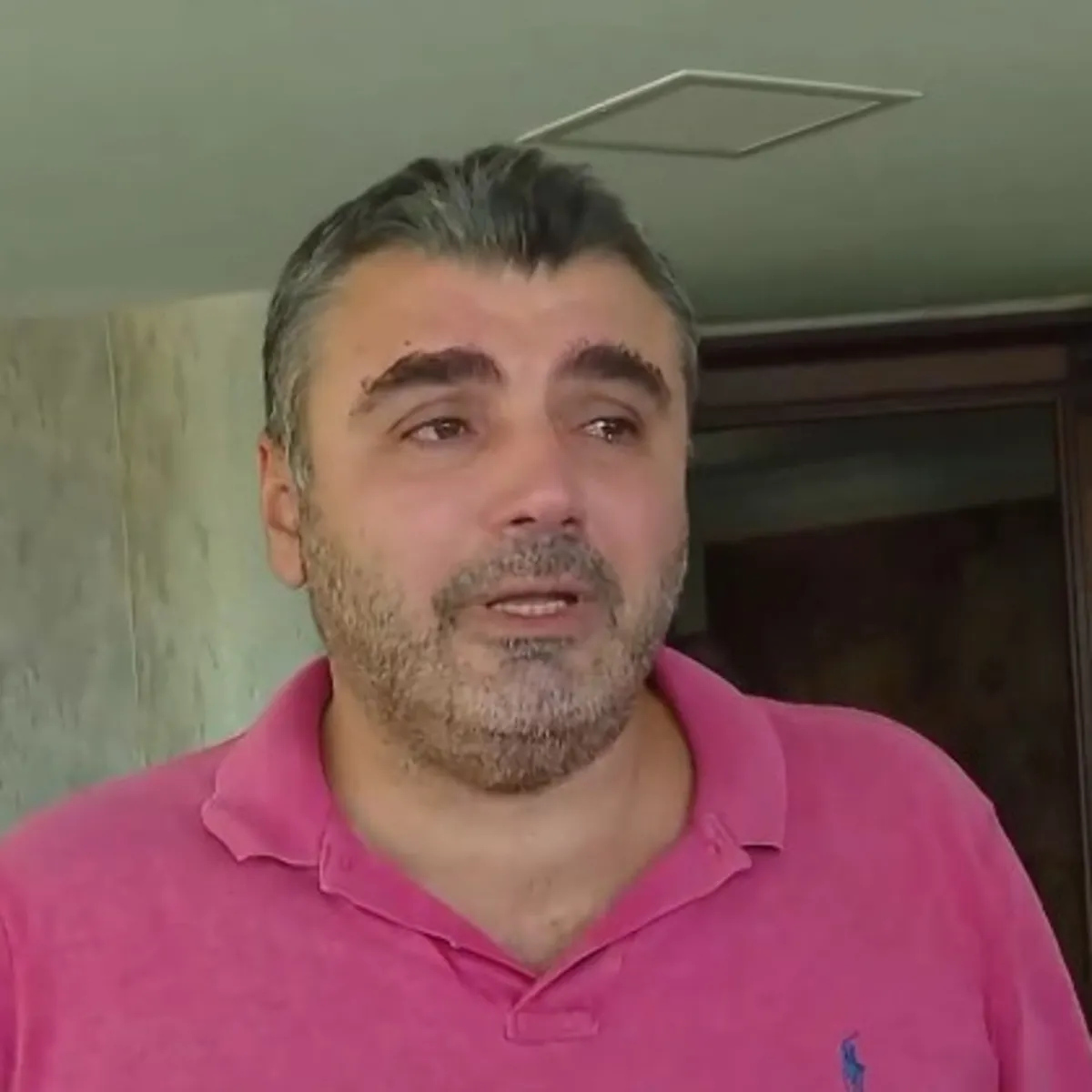 Silivri'de batan geminin sahibi A Haber'de!