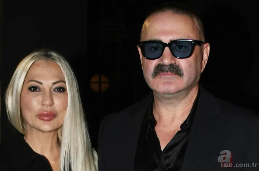 Şafak Sezer'in büyük kızı yıllar sonra ortaya çıktı 2