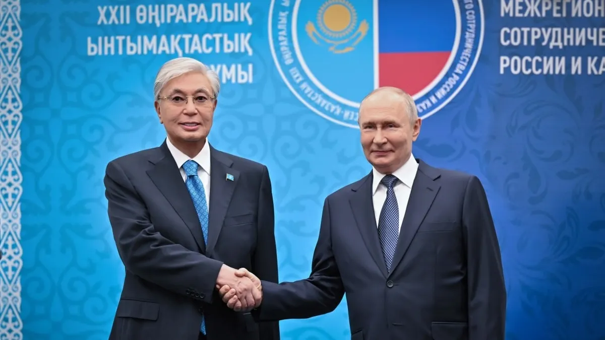 Barışın adresi yine İstanbul! Putin'e "İstanbul Formülü 2.0" önerisi
