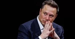 Katil İsrail Elon Musk’a savaş açtı