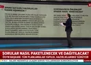 Son dakika: YKS sınavıyla ilgili ÖSYM Başkanı Halis Aygünden A Habere özel açıklamalar! Sınav nasıl yapılacak? |Video