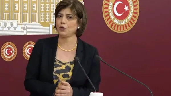 Son dakika: Türkiye İsveç ve Finlandiya'yı veto etti, ses HDP'den geldi! PKK'lı vekile de sahip çıktılar - 2