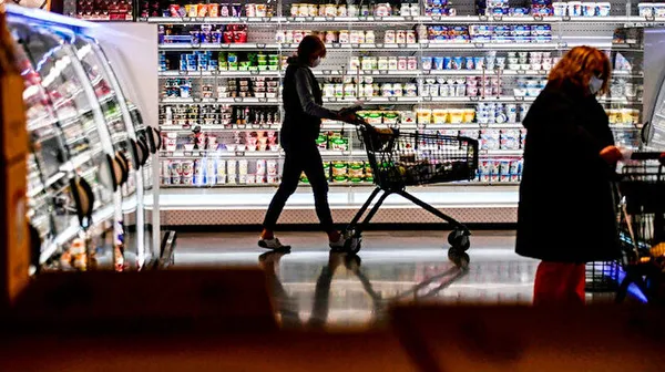 Son dakika | ABD’de son 40 yılın en yüksek enflasyonu