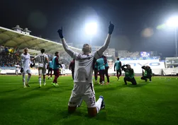 Fırtına İstanbul'da Eyüpspor'u mağlup etti!