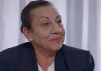 Süreyya Küçük hayatını kaybetti