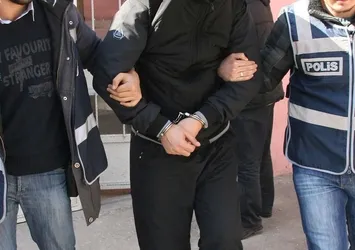 FETÖ'nün sözde Samsun Bölge Sorumlusu tutuklandı!