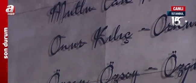 15 Temmuz’da ihaneti durduran kahramanlar! Peki o gün neler yaşandı?