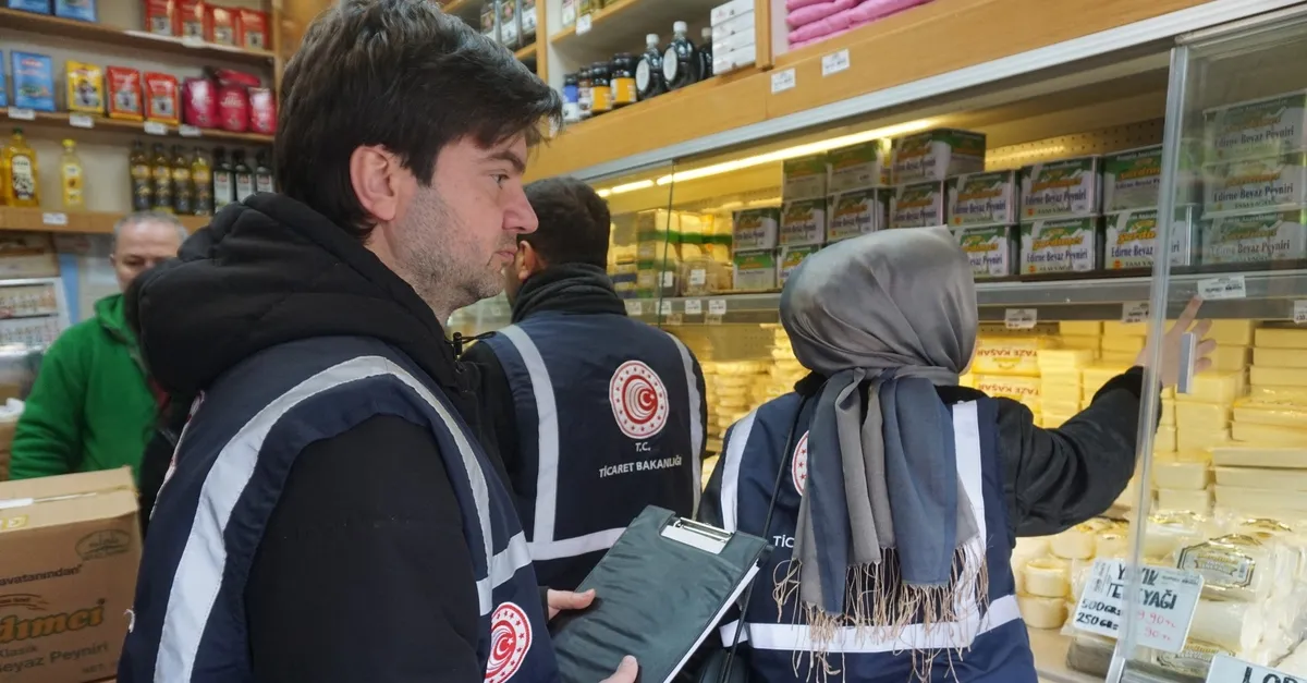 Fahiş fiyata geçit yok