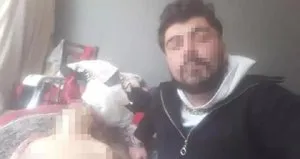 Cesediyle selfie çekilmişti! Gerçek ortaya çıktı