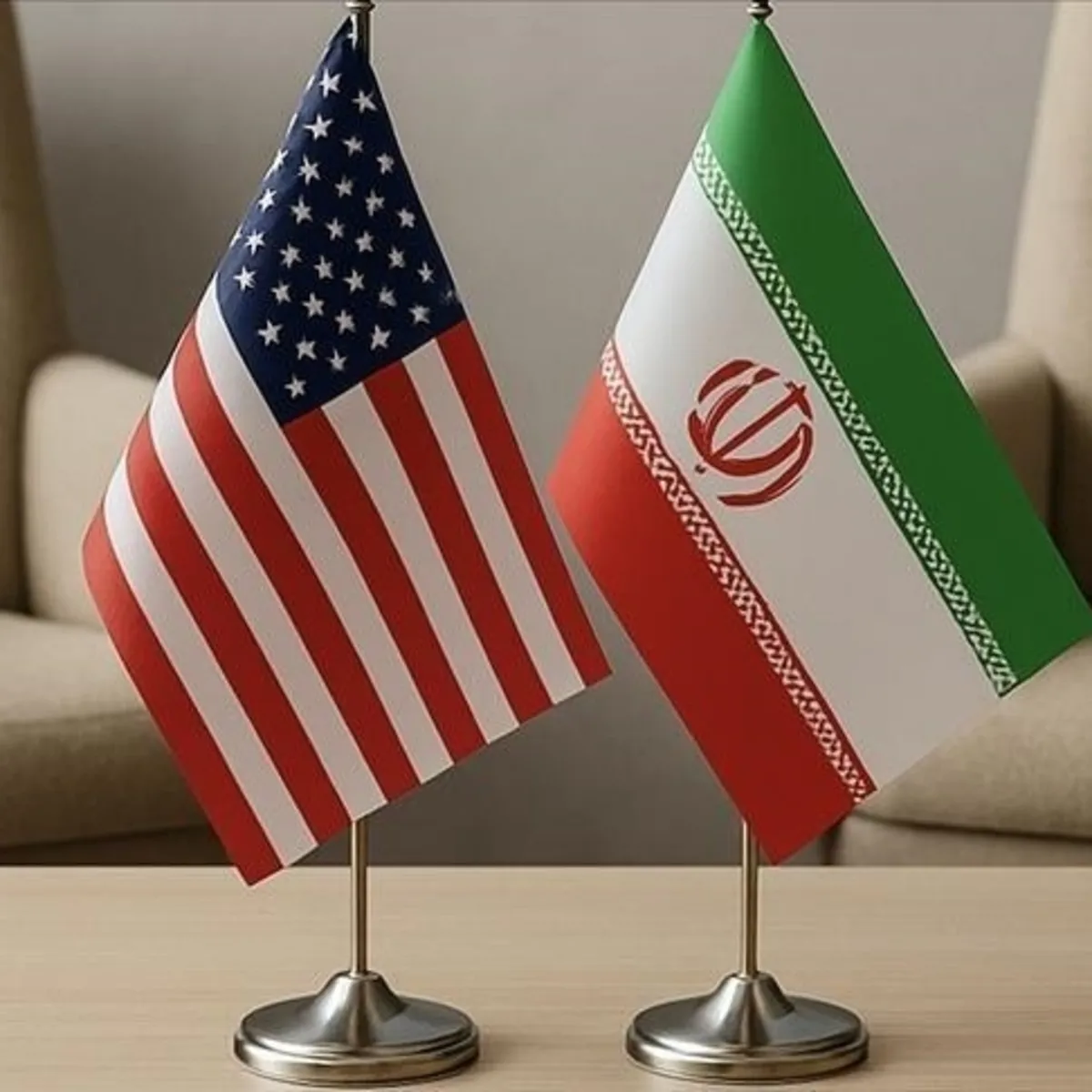 Nükleer müzakere masası dağılacak mı? ABD'den savaş taktiği: İsrail'i kullanacak