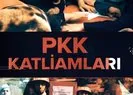 PKK katliamları ­| A Haber belgeseli | PKK nasıl kuruldu?